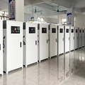 Water Treatment Solutions: Commercial Laundry Equipment, Ozone Generators, and Disinfection Technologies1