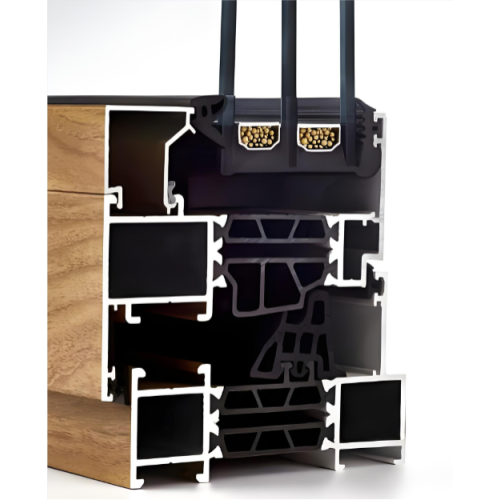 ಥರ್ಮಲ್ ಬ್ರೇಕ್ ಅಲ್ಯೂಮಿನಿಯಂ ಕಿಟಕಿ ಮತ್ತು ಬಾಗಿಲು ಎಂದರೇನು?