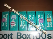 cigarettes, newport cigarettes, marlboro cigarettes, newport box, newport 100's box, newport regular