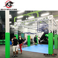 Ninja Warrior Obstacle Course Playgrounds for Kids1