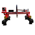 CNC Gantry Plasma Cutting Machine EHNC-2500G 2019 New Model1