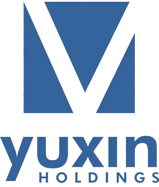 Zhengzhou Yuxin Development Holdings Limited