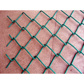 Ten Chinese Chain Link Fence Suppliers Popular in European and American Countries