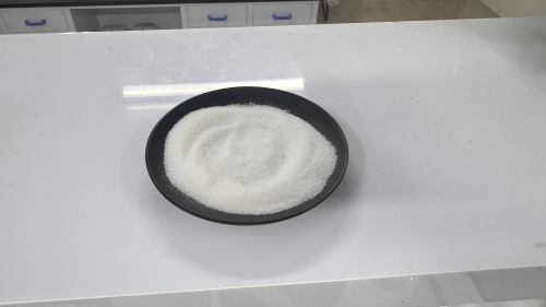 Polyacrylamide A Versatile Water Soluble Polymer
