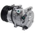 High Quality OEM 977012S500 AC Compressor for KIA Car Air Conditioning System1