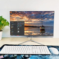 Customizable Touch Screen Medical All-in-One Computers for Hospital Health Monitoring: An OEM Manufacturer's Solution1