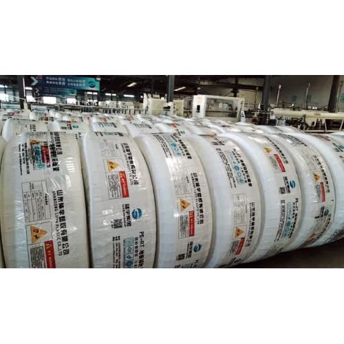 Tuyau de chauffage au sol PE-RT