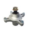 Toro TimeCutter SS 5000 and SS4200 Spindle Assembly Replacement1