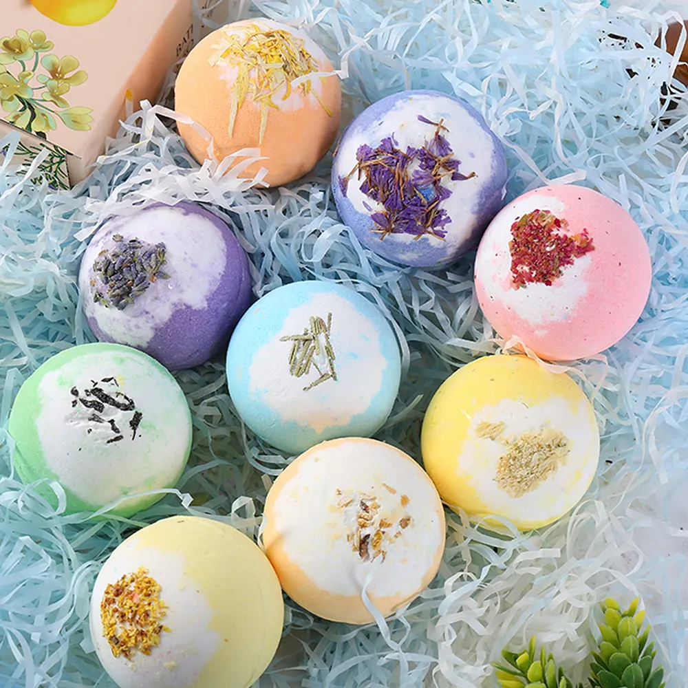 Sabon Bath Bomb