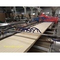 WPC Door Making Machine/WPC Door Extrusion Line1