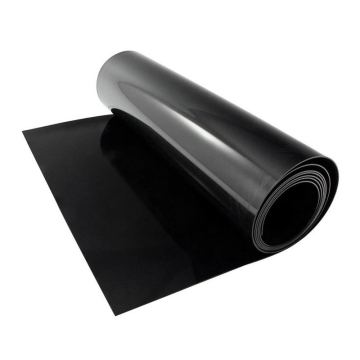 Hebei jiexing Epdm Sheet Sheet dia mitarika ny fironana vaovao amin'ny indostria