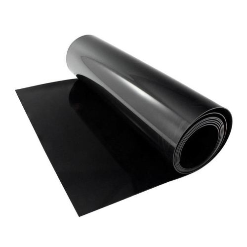 Hebei Jiexing EPDM Rubber Sheet membawa trend baru dalam industri