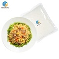 Hot Selling Keto-Friendly Chinese Shirataki Rice: A Healthy, Customizable Instant Food Option1
