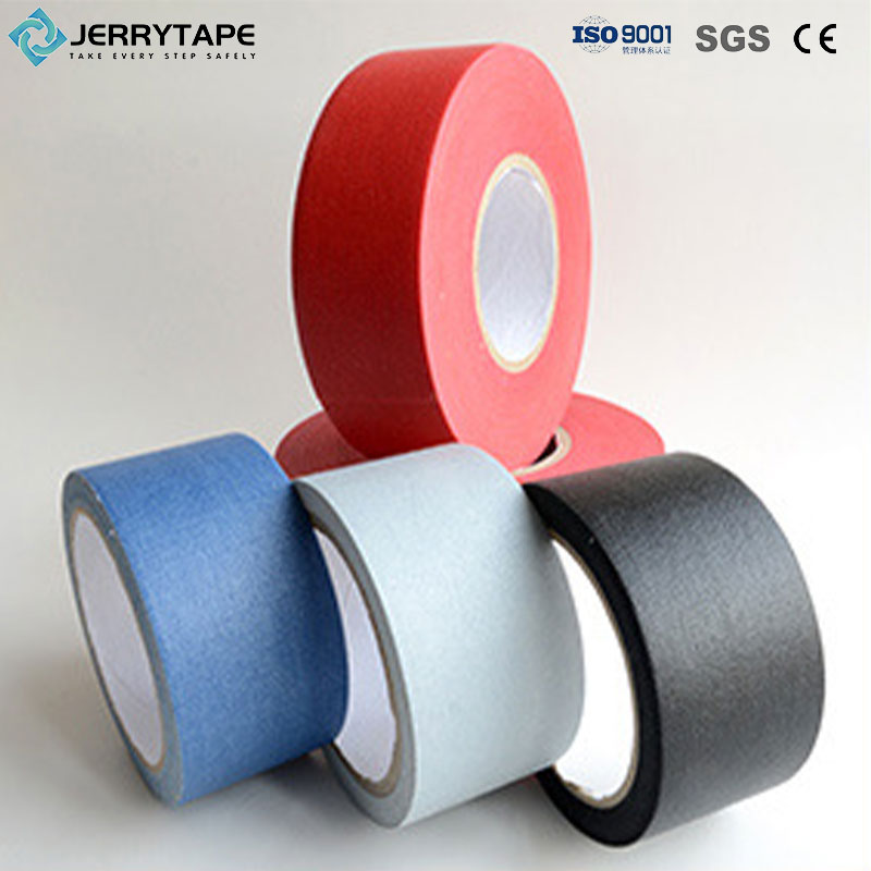 colours gaffer tape