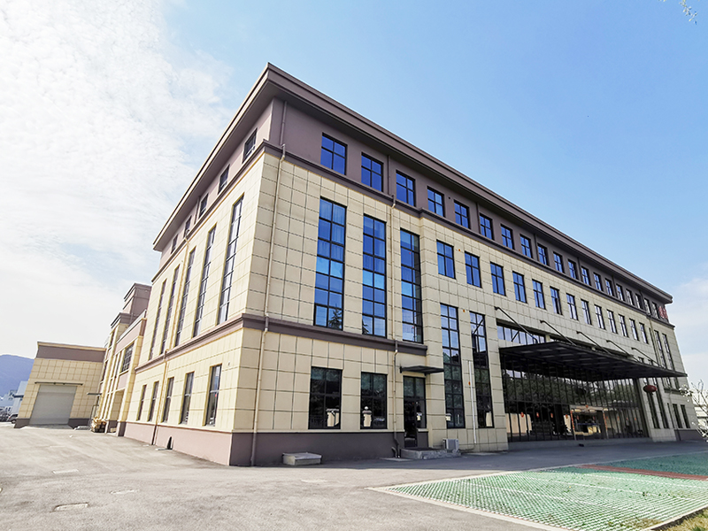 Suzhou Tongjin Precision Industry Joint-stock Co.,Ltd