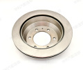 3502011-K00 Rear Brake Disc for Great Wall Hover Wingle1