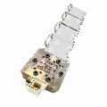 German Steel Window Sash Extrusion Tool for UPVC Templates1