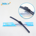 Universal Soft Flat Wiper Manufacturer - Customized Car Windshield Blades for 95% of Cars1