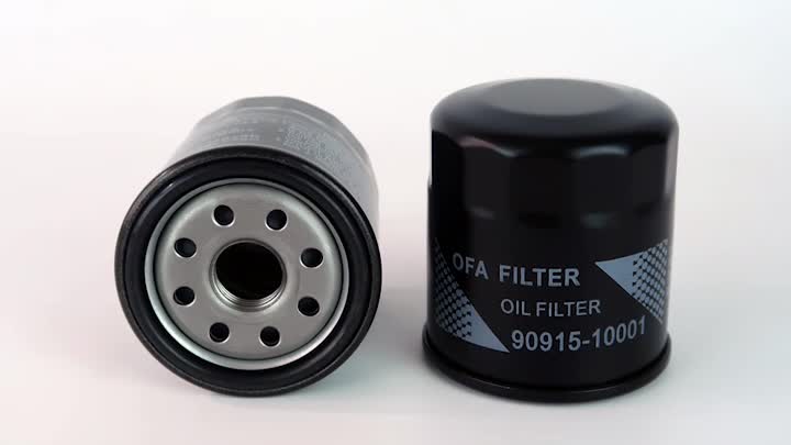 90915-10001 Yzze1 03001 Filter für Toyota Motor