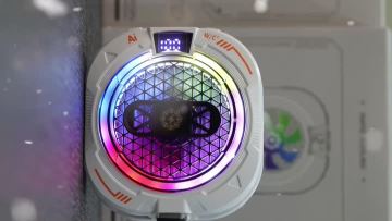 TH19 Product Video