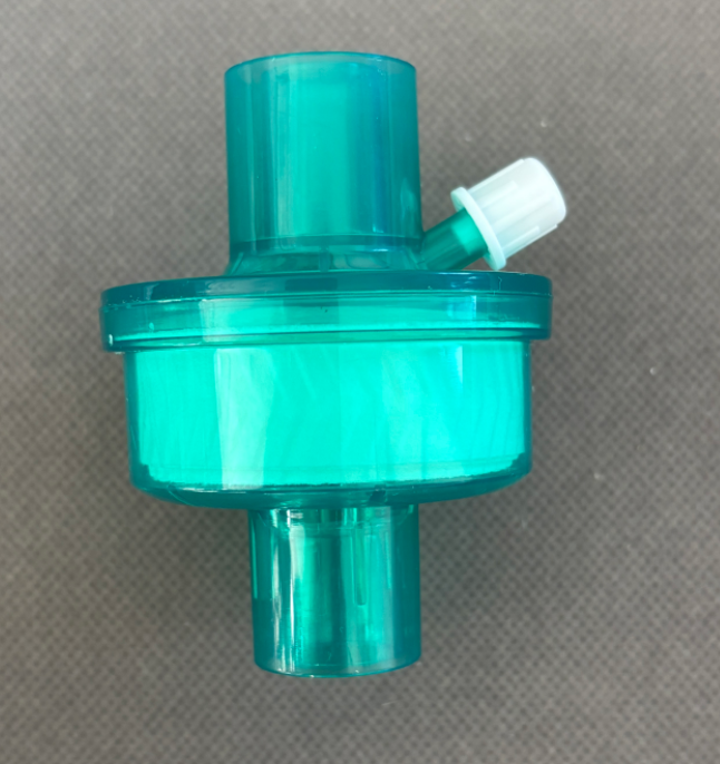 Одноразовый фильтр дыхательной системы