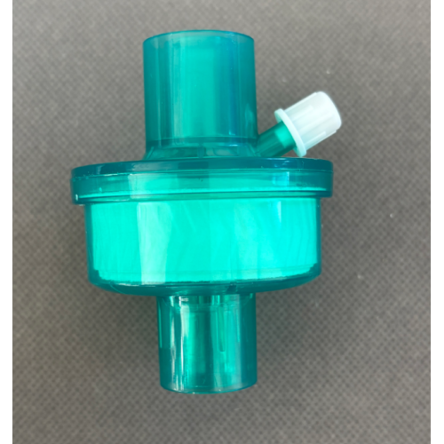 Одноразовый фильтр дыхательной системы