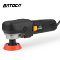 Mini 600W Car Buffer Polisher Machine for Small Area Detailing - 3 Size Options1