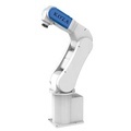 KOZA Industrial Robots: 6-Axis Spray Paint, Servo Motor, Palletizing, Stacking, Sorting, Assembly, and Grinding Robotic Arms1