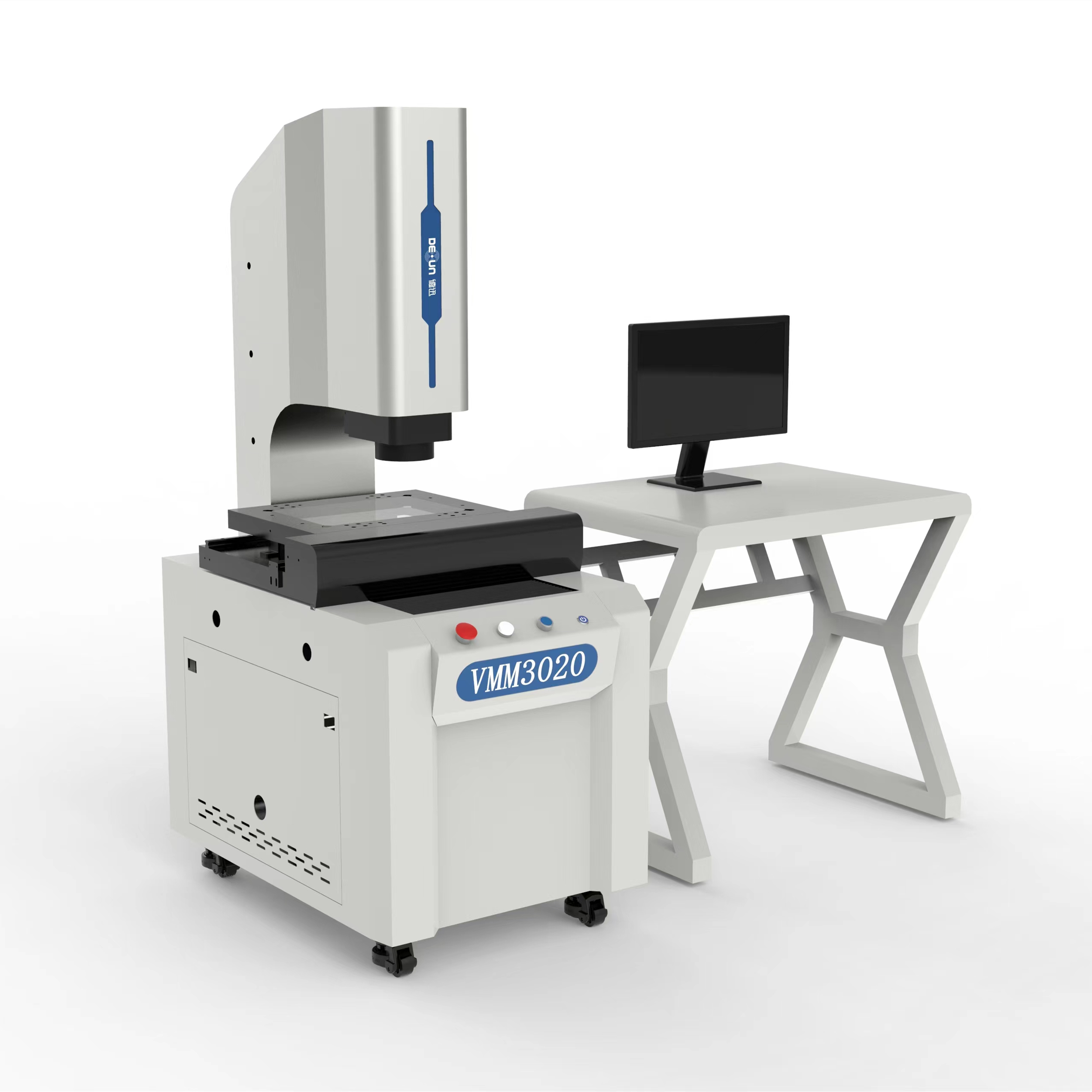 Instrument de mesure d&#39;épissage à un clic