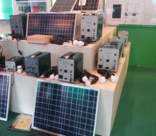 Shenzhen Asadal New Energy Tech Co., Ltd.
