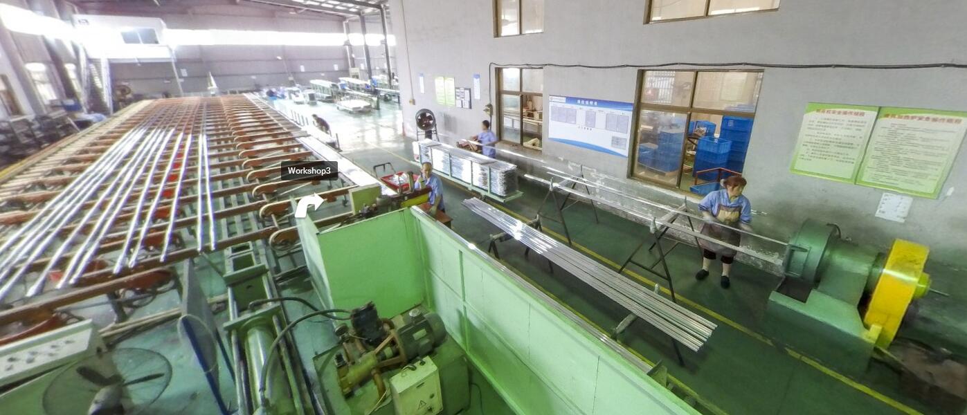 Changzhou YiFei Machinery Co., Ltd.