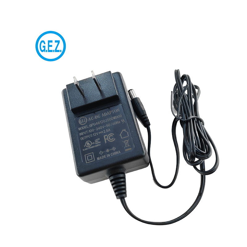 PowerAdapter12V