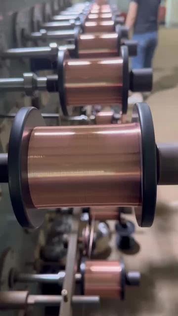 copper clad aluminum