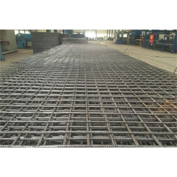 List of Top 10 Reinforcing Welded Mesh Panel Brands Popular in European and American Countries