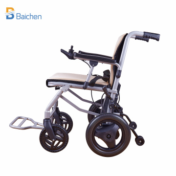 Top 10 Most Popular Chinese Custom Aluminum Wheelchair Brands