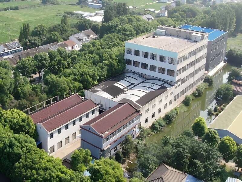 Jiangyin Loongyi Machinery Co.,ltd