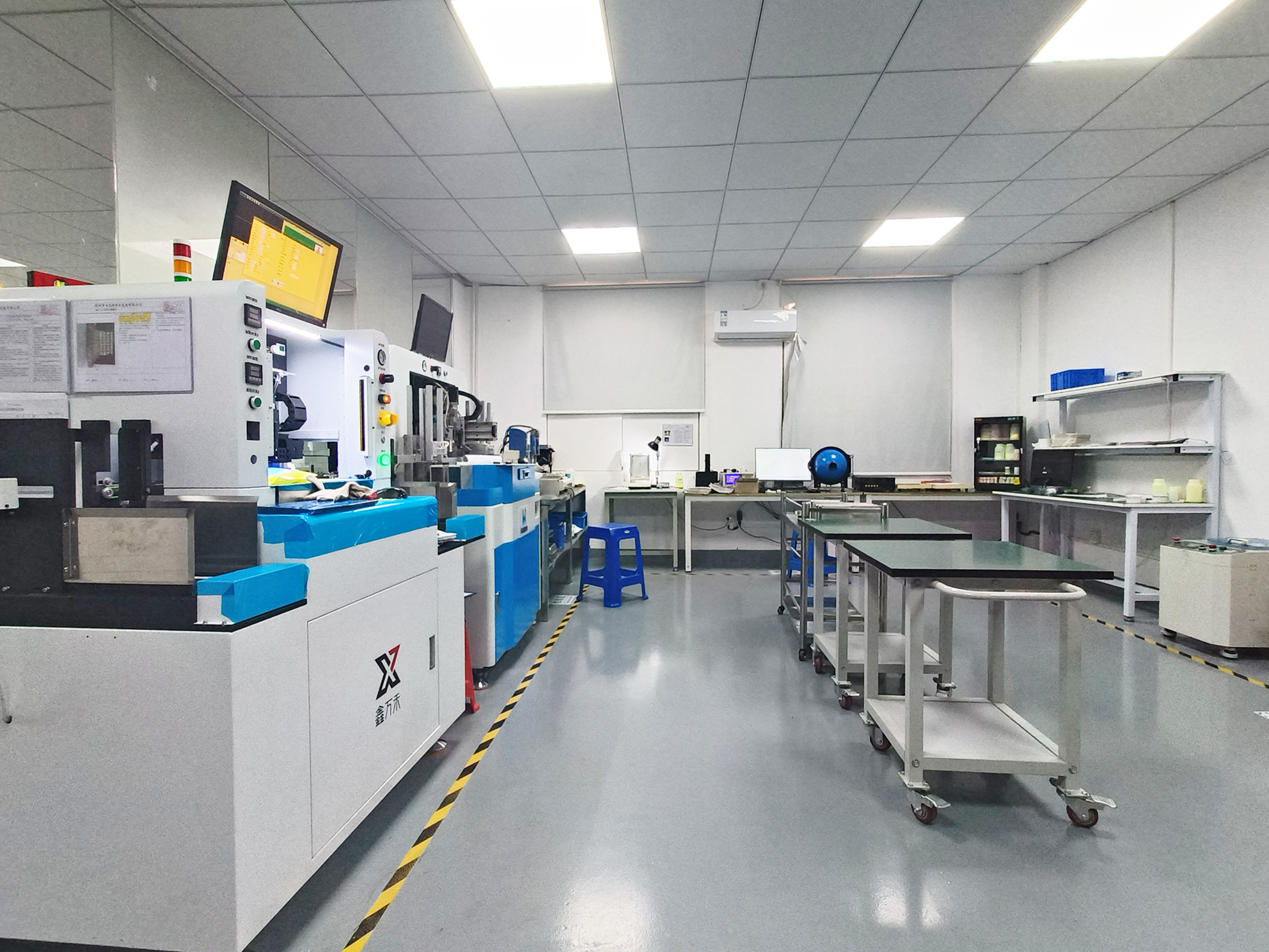 Shenzhen Best LED Opto-electronic Co.,Ltd / BEST SMD LED LIMITED
