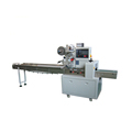 Automatic Food Packaging Machine for Noodles, Cookies, Soap, Bread, Cake, Candy, and Biscuits1