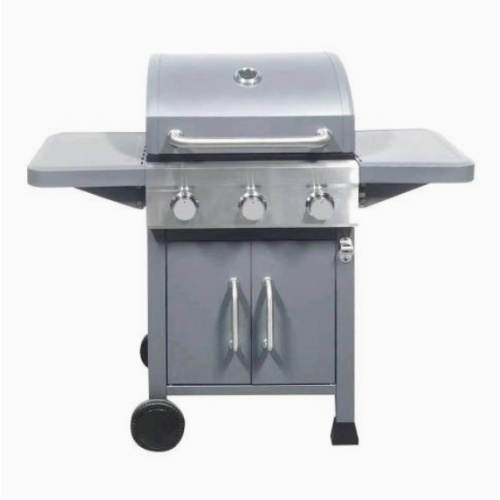 Entdecken Sie die neuesten Trends in Gasgrills für jeden Outdoor -Enthusiasten