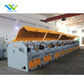 Wuxi Drawing Wire Machine for Car Tyre and Mattress Spring Wire1