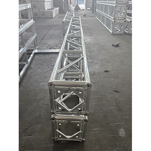 How to Quickly Build a Safe Stage Structure with Modular Truss?