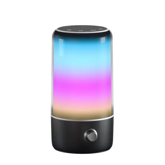 Máquina de ruido blanco premium para el sueño y relajación del bebé1