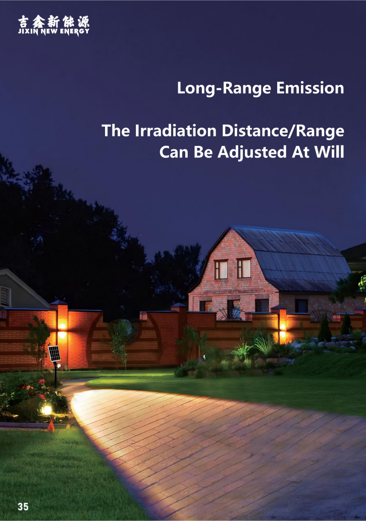 ENCHUFE DE ENFOQUE AJUSTABLE LUZ-TELESCOPIO JX-DC008