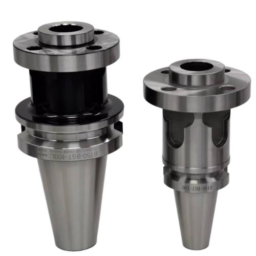 What is the purpose of a boring bar tool holder?
