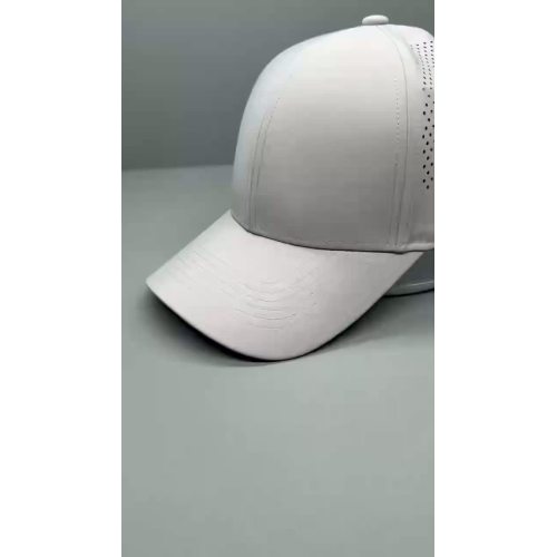 Affichage des détails de la casquette de baseball2