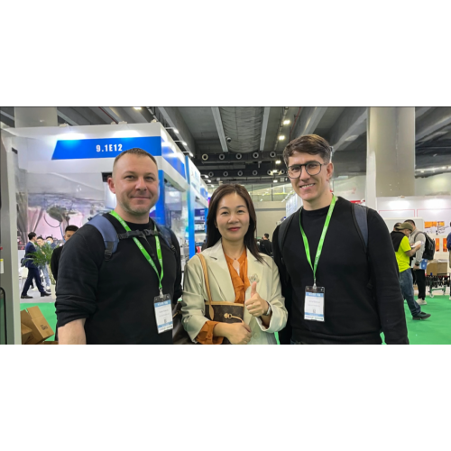 Dez anos de parceria, construindo juntos um novo futuro