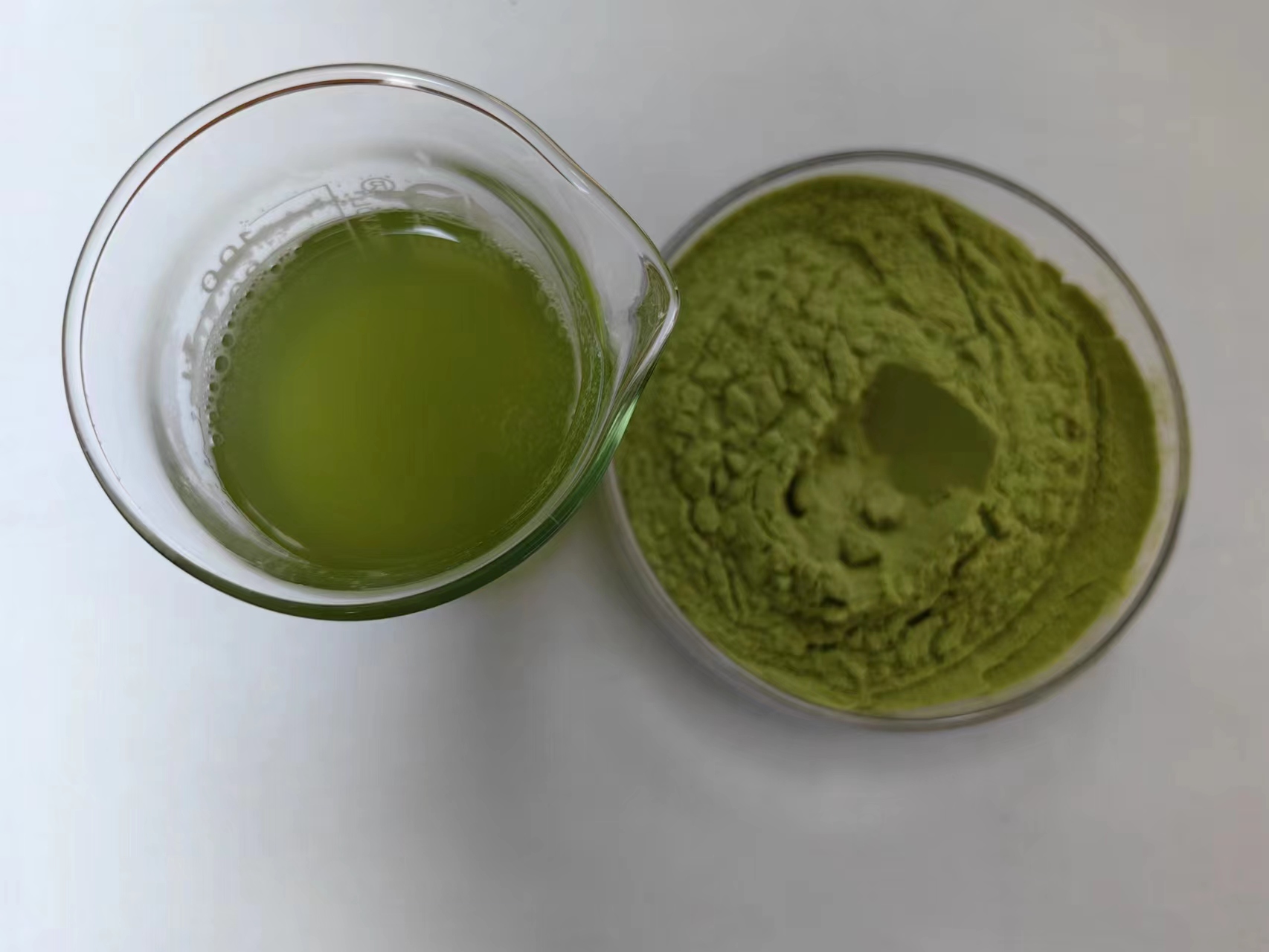 Spinach Powder