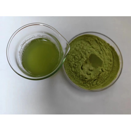 Spinach Powder