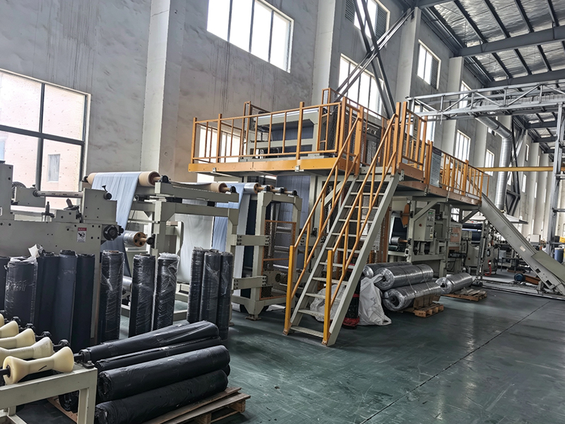 Changzhou Kanghong Waterproof Materials Co., Ltd.