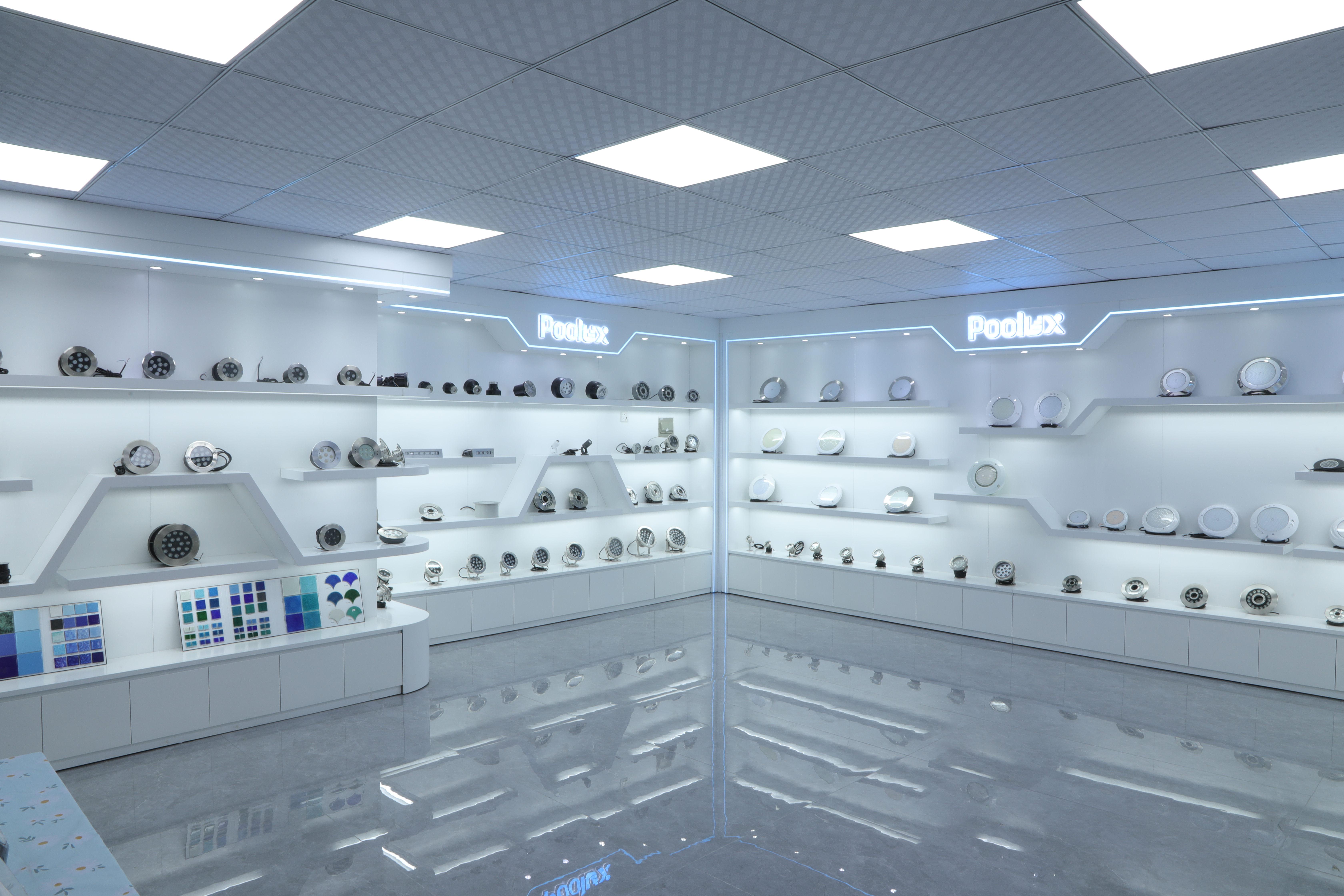 Shenzhen Poolux Lighting Co., Ltd.